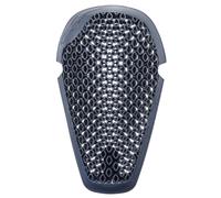 Protecciones Rodilla Alpinestars Nucleon Flex Pro Antracita S