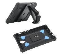 CASE+360° HANDSTRAP GALAXY TABACTIV