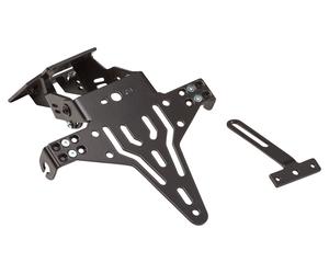 PROTECH Soporte de matrícula PROTECH FORMA DE V Ducati Panigale V4/Streetfighter/S