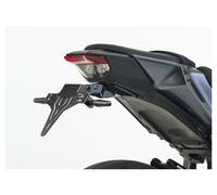 PROTECH Soporte de matrícula PROTECH FORMA DE V V-SHAPE MT-09/SP AÑO 24-