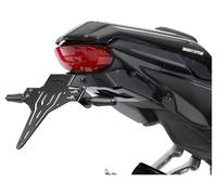 PROTECH Soporte de matrícula PROTECH FORMA DE V V-SHAPE VARIOS HONDA