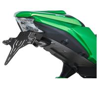 PROTECH Soporte de matrícula PROTECH FORMA DE V V-SHAPE VARIOS KAWASAKI