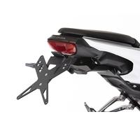 PROTECH Soporte de matrícula PROTECH X-SHAPE X-SHAPE CB125R 18-20