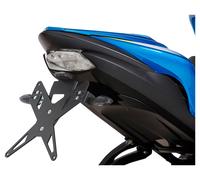 PROTECH Soporte de matrícula PROTECH X-SHAPE X-SHAPE GSX-S 1000/F