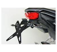 PROTECH Soporte de matrícula PROTECH X-SHAPE X-SHAPE HONDA CB650R/CBR