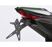 PROTECH Soporte de matrícula PROTECH X-SHAPE X-SHAPE KAWAS. Z1000 14-