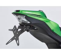 PROTECH Soporte de matrícula PROTECH X-SHAPE X-SHAPE KAWASAKI Z 900