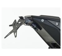 PROTECH Soporte de matrícula PROTECH X-SHAPE X-SHAPE KTM 1390 SD R 24-