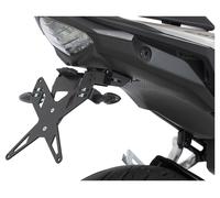 PROTECH Soporte de matrícula PROTECH X-SHAPE X-SHAPE VARIOS HONDA