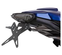 PROTECH Soporte de matrícula PROTECH X-SHAPE X-SHAPE VARIOS YAMAHA