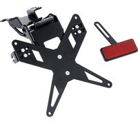 PROTECH Soporte de matrícula PROTECH X-SHAPE X-SHAPE YZF R7 21-