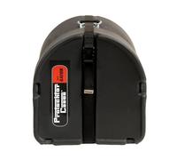 Protechtor Cases Protechtor Classic Tom Case 13 x 9 pulgadas Negro