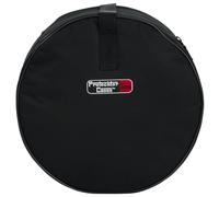 PROTECHTOR PERCUSSION GP-1305.5SD - Funda para caja, 35,56 x 13,97 cm (acolchado)