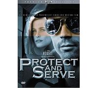 Protect and Serve [Alemania] [DVD]