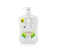 PROTECT + CARE ANTIBACTERIAL HANDWASH COCONUT - 10/01/2026 - USE