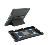 Funda Mobilis ProTech para iPad 10.9" (10th gen), Negra, Resistente a Golpes