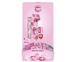 Protect Garden Beautykur Orquídea 50x 20 ml Abono Para Orquídeas Listo Para Usar