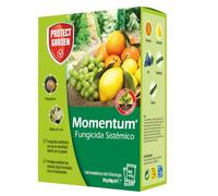 Protect Garden Fungicida sistémico WG, ideal para cítricos, horticolas y vid. Previene y cura las enfermedades fúngicas de la vid, los cítricos y hortícolas.