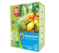 Protect Garden Fungicida sistémico WG, ideal para cítricos, horticolas y vid. Previene y cura las enfermedades fúngicas de la vid, los cítricos y hortícolas.