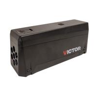 Protect Home Trampa electrónica para Ratas de 6000 V, Limpia y Segura contra Ratas, eficaz y Libre de toxinas, 1 Trampa