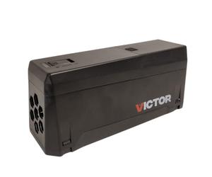 Protect Home Trampa electrónica para Ratas de 6000 V, Limpia y Segura contra Ratas, eficaz y Libre de toxinas, 1 Trampa