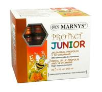 Protect Junior 20 Viales 10 Ml Marnys