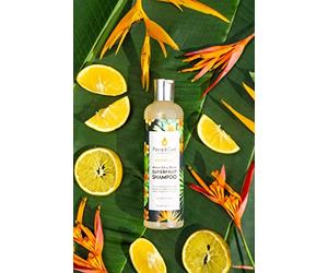 Protect Me African Citrus Bloom Superfruit Shampoo 300 Ml