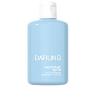 Protect-Me SPF 50 Face and Body Sunscreen Lotion 150 ml