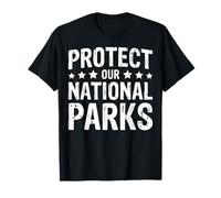 Protect Our National Parks Camiseta