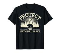 Protect Our National Parks Camiseta