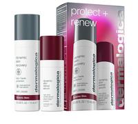 Protect + renew set dermalogica: dynamic skin, retinol, anti-wrinkle,