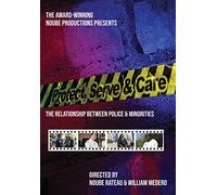 Protect Serve & Care [Edizione: Stati Uniti] [Italia] [DVD]