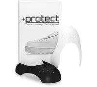 +Protect | Shoe Crease Protector Guards for Sneakers: Air Force 1, Jordans, Dunks & More - 2 Pairs