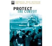 Protect the Convoy [DVD] [Reino Unido]