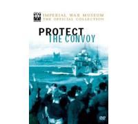Protect the Convoy [Reino Unido] [VHS]