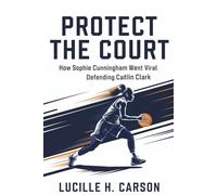 Protect the Court: How Sophie Cunningham Went Viral Defending Caitlin Clark