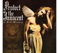 Protect the Innocent-30 Metal Monsters - Protect the Innocent - 30 Metal Monsters