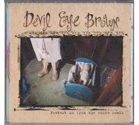 Protect Us From the White Coats