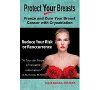 Protect Your Breasts: Freeze and Cure Your Breast Cancer with Cryoablation. Reduce Your Risk or Reoccurrence.