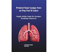 Protect Your Lungs Now or Pay for It Later: Simple Habits Today for Stronger Breathing Tomorrow