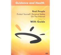 Protect Yourself: Personal Safety on the Internet [USA] [DVD]