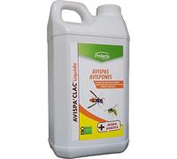 Protecta Avispa clac liquido 2,5 Lt