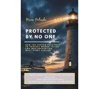 Protected By No One: Astrid was right