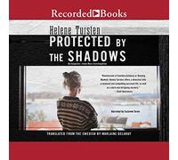 Protected by the Shadows (The Inspector Irene Huss Series)