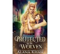 Protected by the Wolven