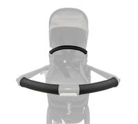 PROTECTIF | Pack Fundas de Polipiel para Manillar y Asa de Transporte Compatible con Bugaboo DRAGONFLY (Se colocan sobre las Fundas originales)