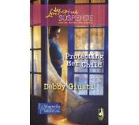 Protecting Her Child (ebook)