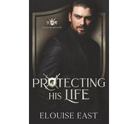 Protecting his Life: An MM Friends to Lovers Bodyguard Romance (Guarding Royalty)