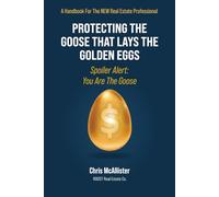 Protecting The Goose That Lays The Golden Eggs (Spoiler Alert: You Are The Goose)