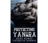Protecting Yanira: A Damsel In Distress Bodyguard Romance: 3 (TN Seal Security Nashville Division)
